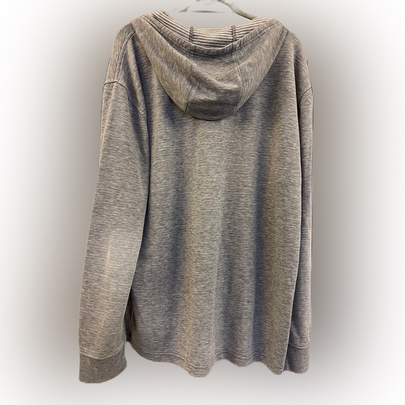 Burton DryRide hoodie XL - Picture 2 of 9